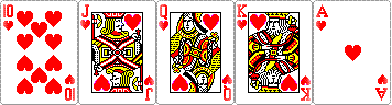 Kb poker