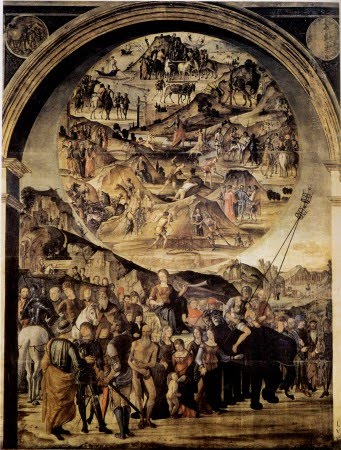 Art in Renaissance Italy by Evelyn Welch Art in Renaissance Italy by Evelyn Welch