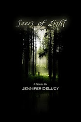 Jennifer DeLucy Giveaway!!