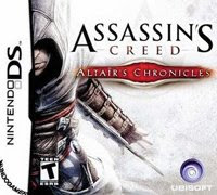 Assassin's Creed Altair's Chronicles