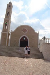 Templo de San Andrés