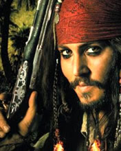 176x220 pirates of the caribbean 3 wallpaper