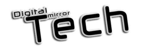 Digital Mirror Tech
