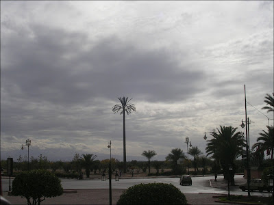 Marrakech