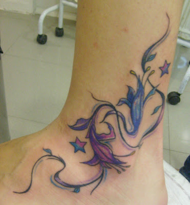 Tatuajes de Flor de Loto tattoos de flores. Tatuajes de Flor de Loto