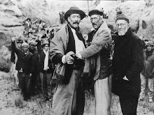 La patagonia rebelde