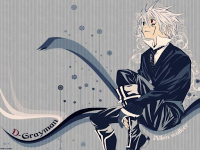 d gray man wallpaper. d gray man wallpaper. d gray man wallpaper.