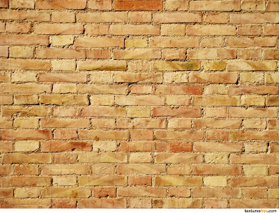 red brick wallpaper. Outdoors, Brick Wall, Red,