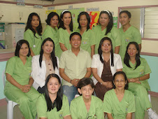 BSA Health Staff