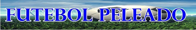 Futebol Peleado