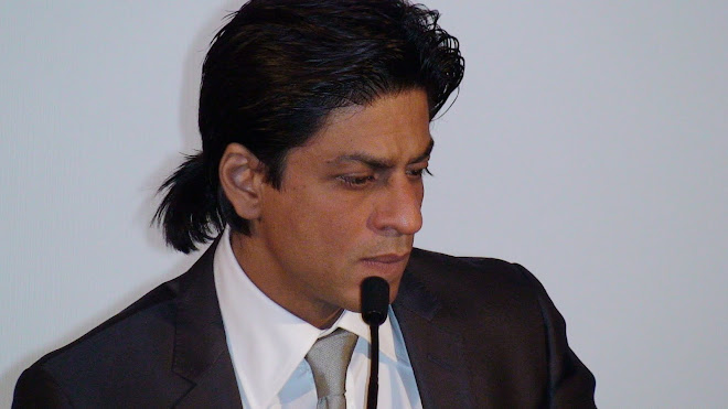 shahrukh
