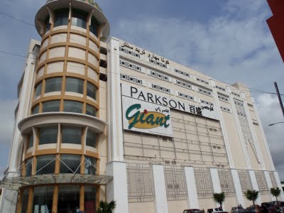 Borneotip Kota Bharu In A Nutshell