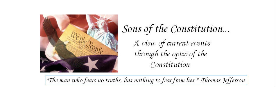Sons of the Constitution