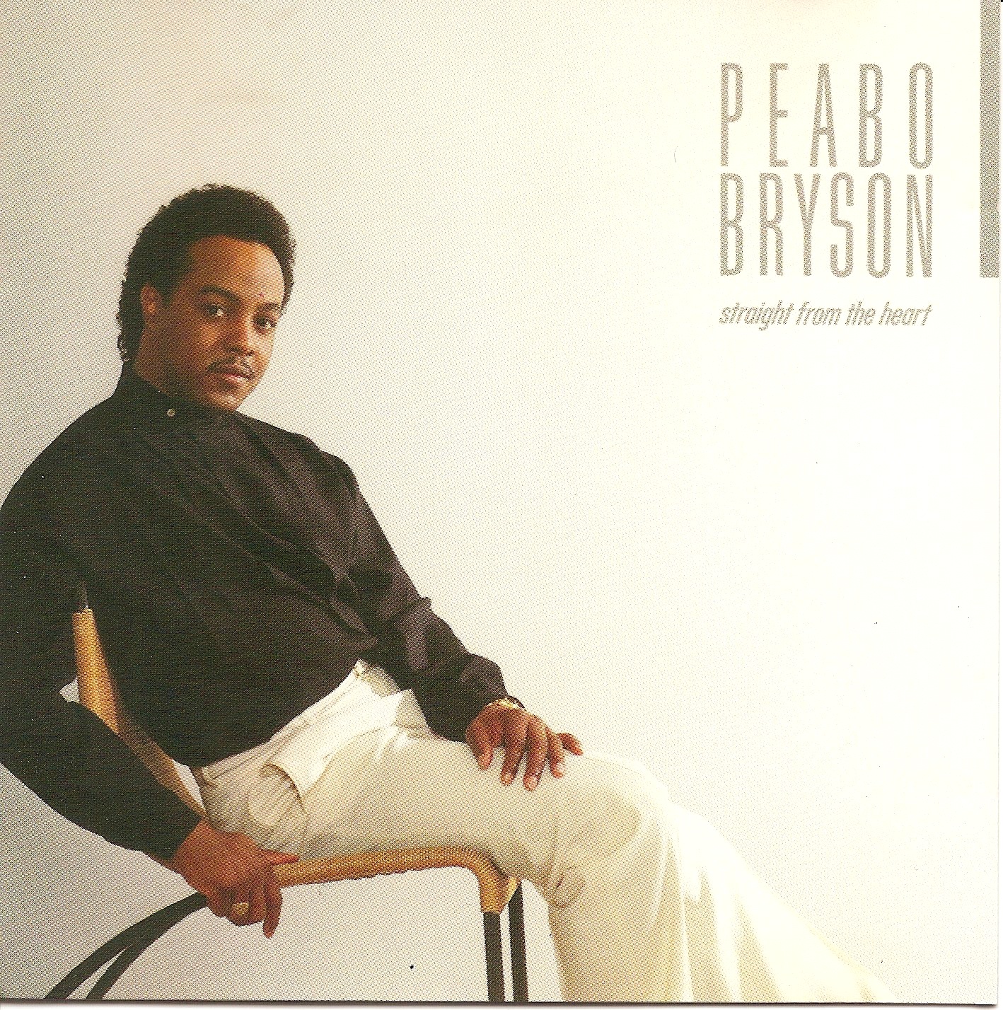 The Target CD Collection Bryson, Peabo