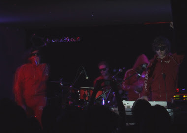 datarock live milano