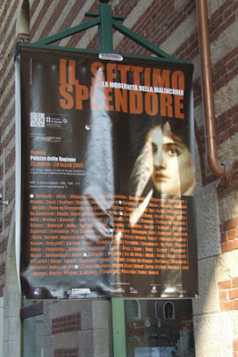 il settimo splendore