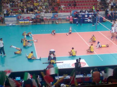 world grand priv pallavolo verona