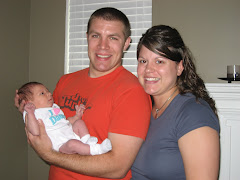 Matthew, Lindsey, and Leah