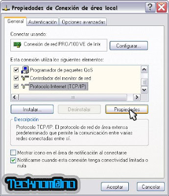 5 soluciones a problemas de red