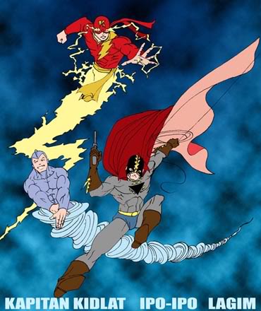 panik j rencontre inattendu