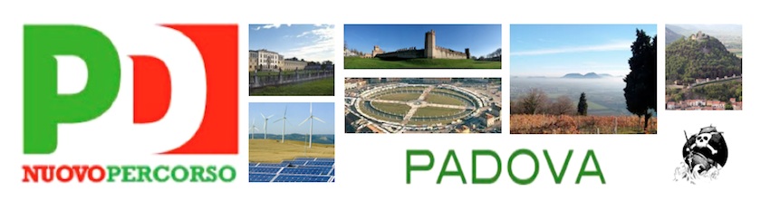 PD Nuovo Percorso