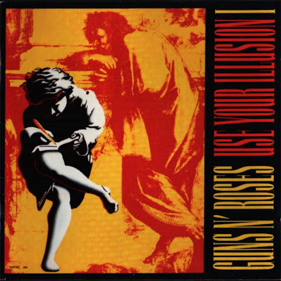 "Civil War" (Axl Rose, Duff McKagan, Slash) 7&squot;42 (Speech from the motion "Civil War" (Axl Rose, Duff McKagan, Slash) 7&squot;42 (Speech from the motion
