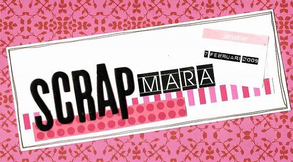 Scrapmara