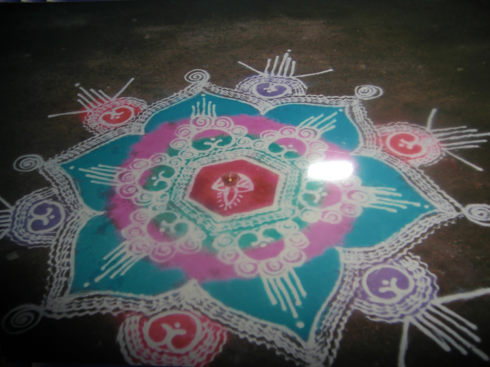 Namrata's Sketches & Art Rangoli