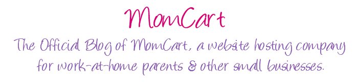 MomCart