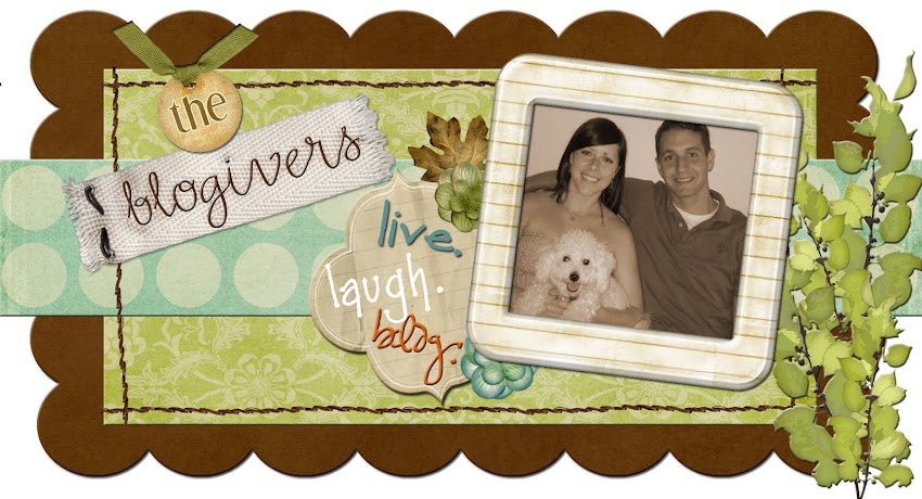 the blogivers