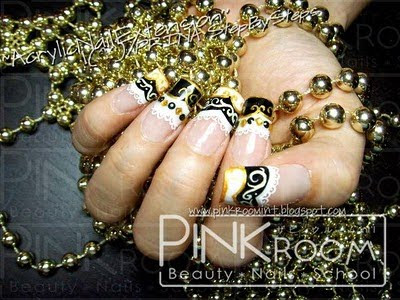 Luxury Nails