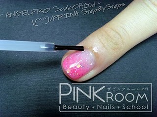 Welcome to LUXURY NAILS
