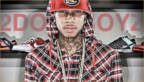 Bmf Tyga
