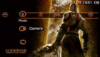 Theme Psp God Of War Ptf | psp theme and others god of war ptf theme Theme Psp God Of War Ptf | psp theme and others god of war ptf theme