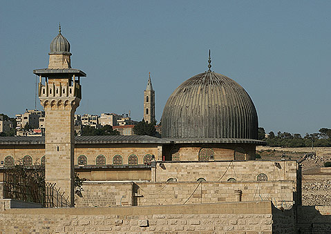 Gambar Masjid Masjid Megah, Mewah dan Indah di Dunia