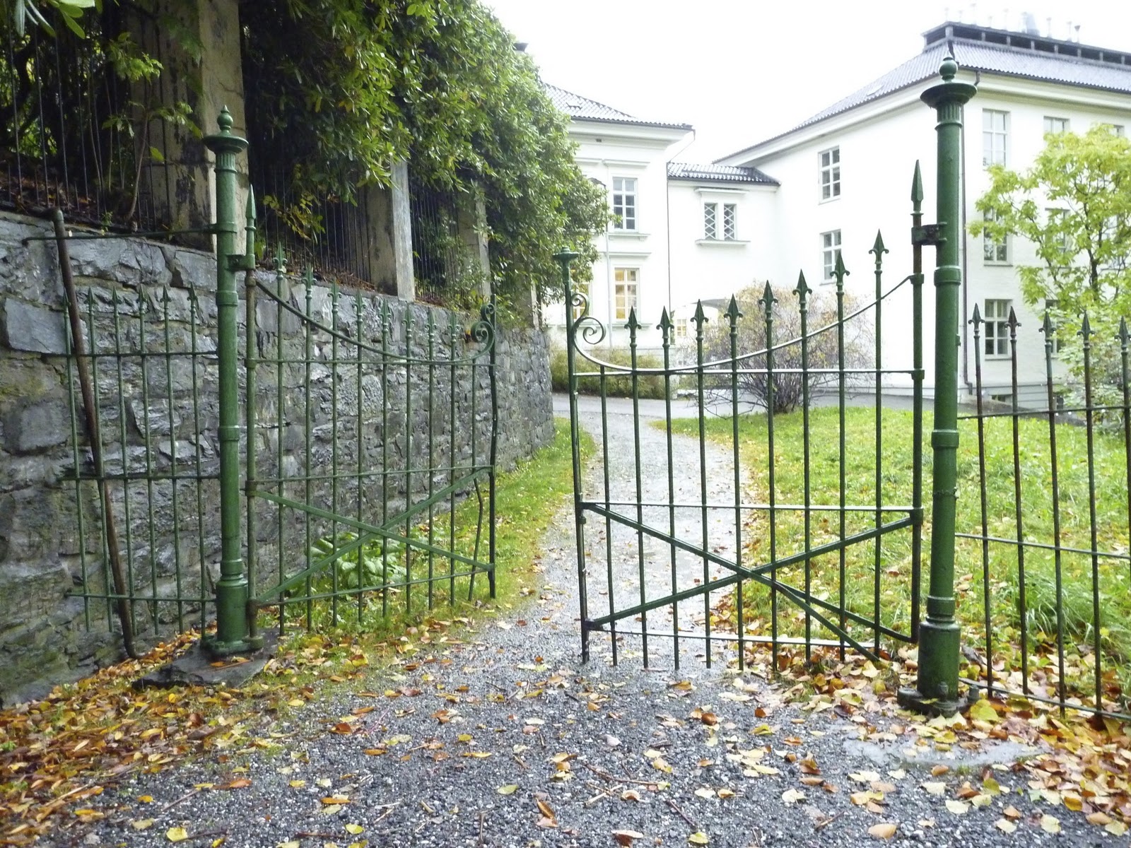 Best Gates