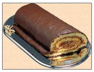 masa de pionono