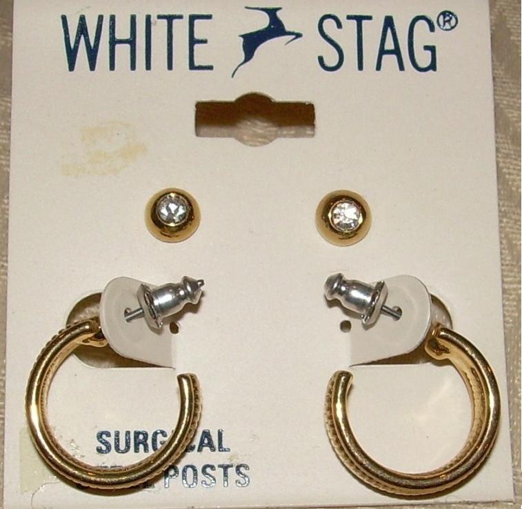 White Stag Clothing White Stag Jewelry