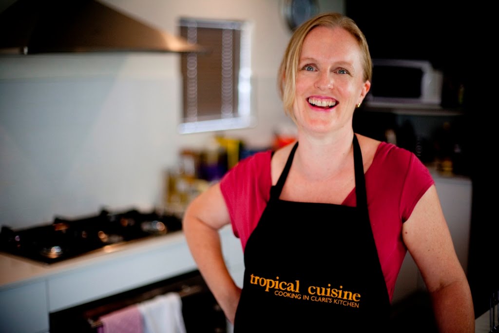 Australian Tropical Foods In Clare 39 S Kitchen