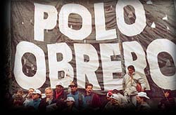 POLO OBRERO