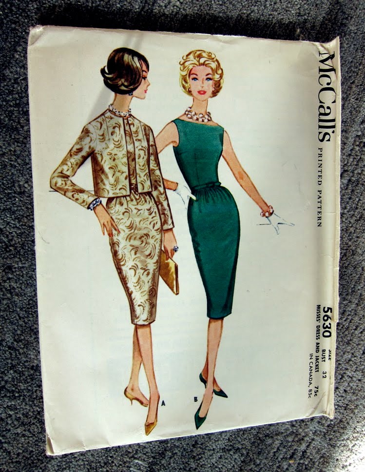 Early Sixties Dresses