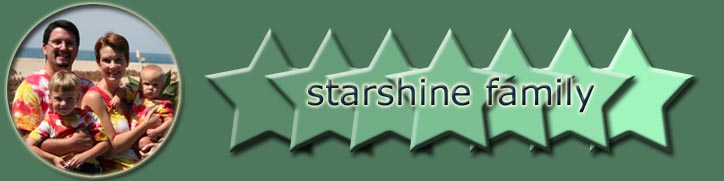 StarShine Family