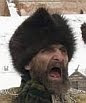 All shall quake and tremble before the Czar, etc.