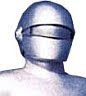 He's 3,000 pounds of heavenly joy. Behold the GorT!