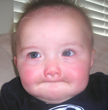 Jack's Bitter Beer Face