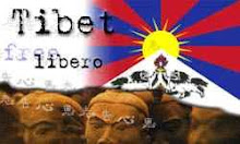 TIBET LIBERO DALL'AGGRESSIONE DELLA CINA COMUNISTA!