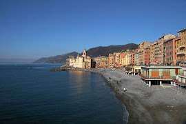 Vacanza Liguria