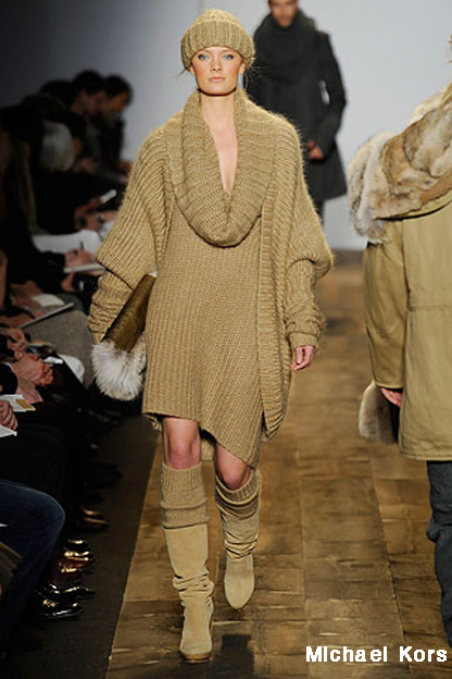 michael+kors Cor Camelo – Tendência de Moda - 2019 michael+kors