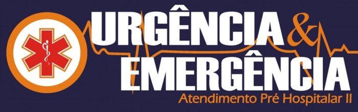 Urgência & Emergência - APH II