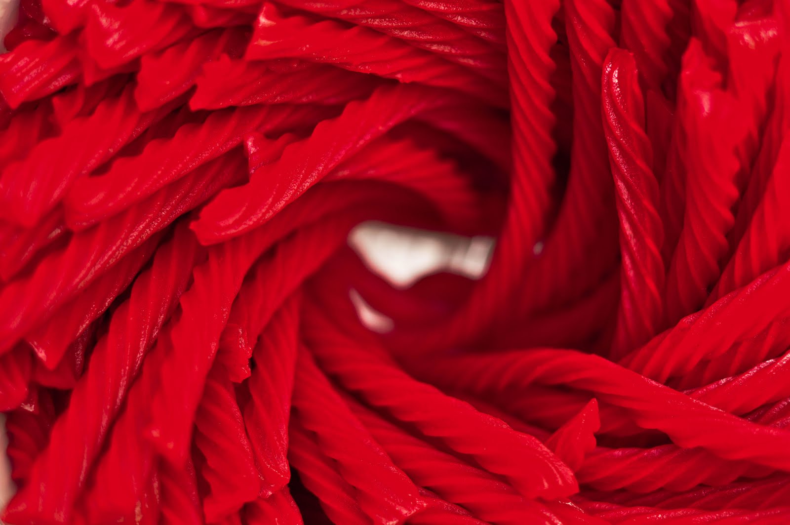 radial symmetry photography